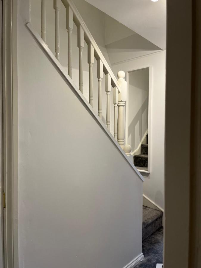 Homely 2 Story Cathedral City Apartment Ντάρχαμ Εξωτερικό φωτογραφία