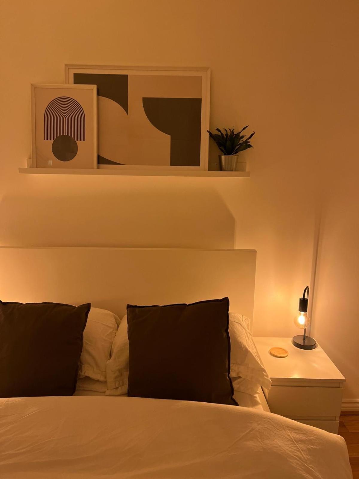 Homely 2 Story Cathedral City Apartment Ντάρχαμ Εξωτερικό φωτογραφία
