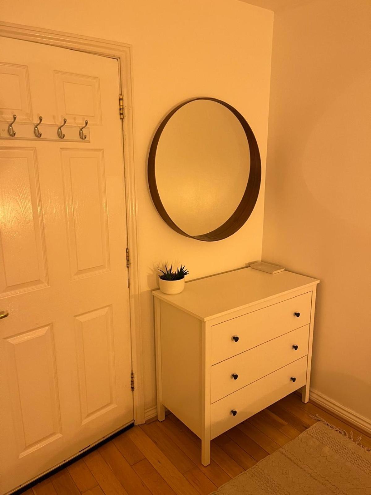 Homely 2 Story Cathedral City Apartment Ντάρχαμ Εξωτερικό φωτογραφία